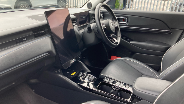 Honda E Ny1 150kW Elegance 69kWh 5dr Auto Electric Hatchback